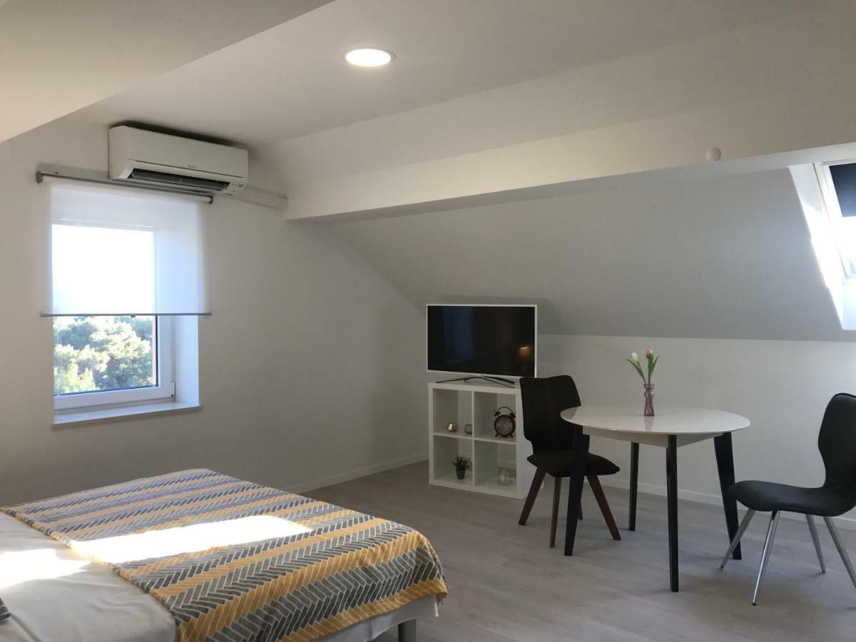 Apartment Bilo Omiš Extérieur photo