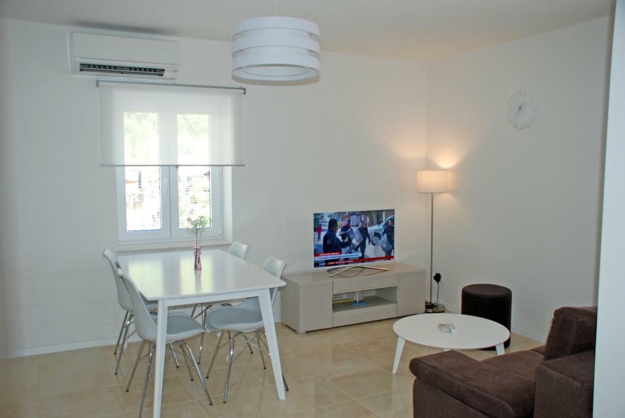 Apartment Bilo Omiš Extérieur photo
