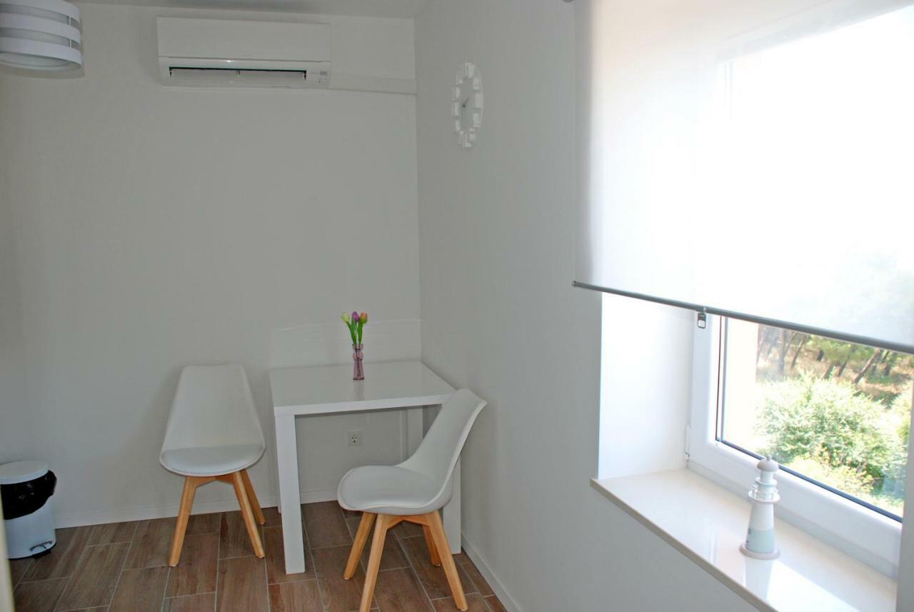 Apartment Bilo Omiš Extérieur photo