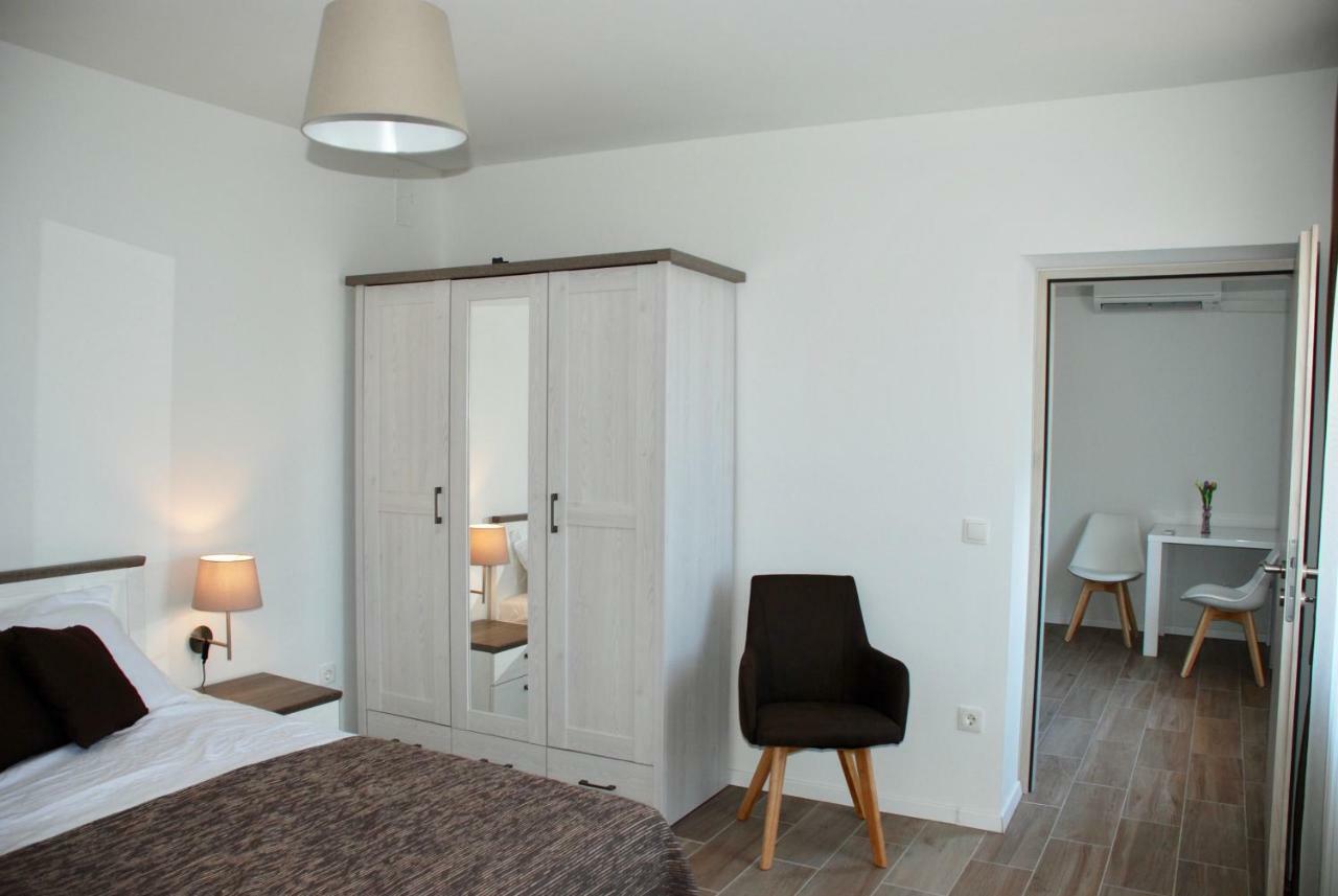 Apartment Bilo Omiš Extérieur photo