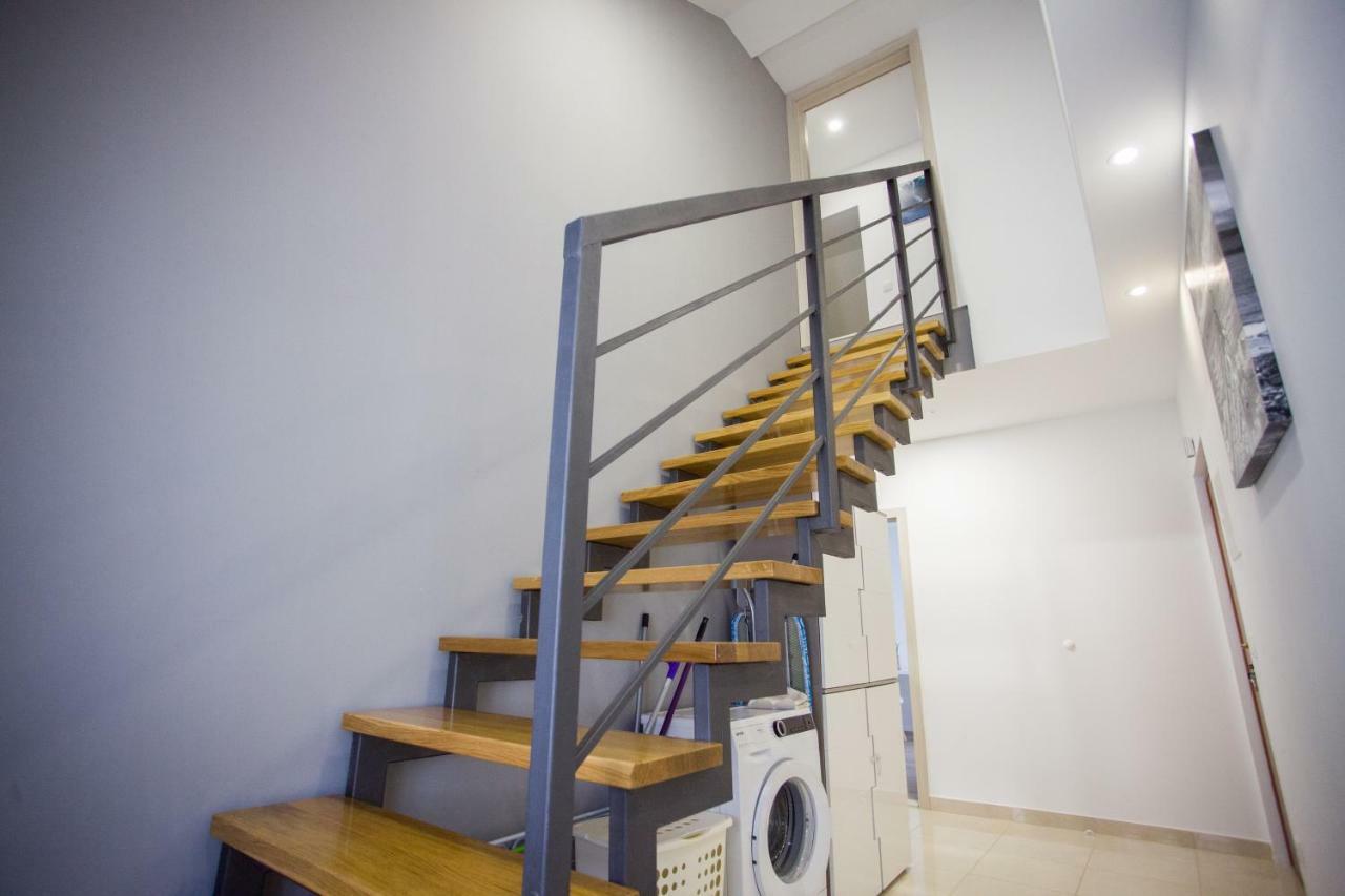 Apartment Bilo Omiš Extérieur photo
