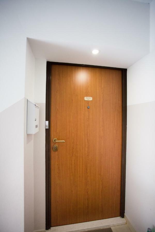 Apartment Bilo Omiš Extérieur photo