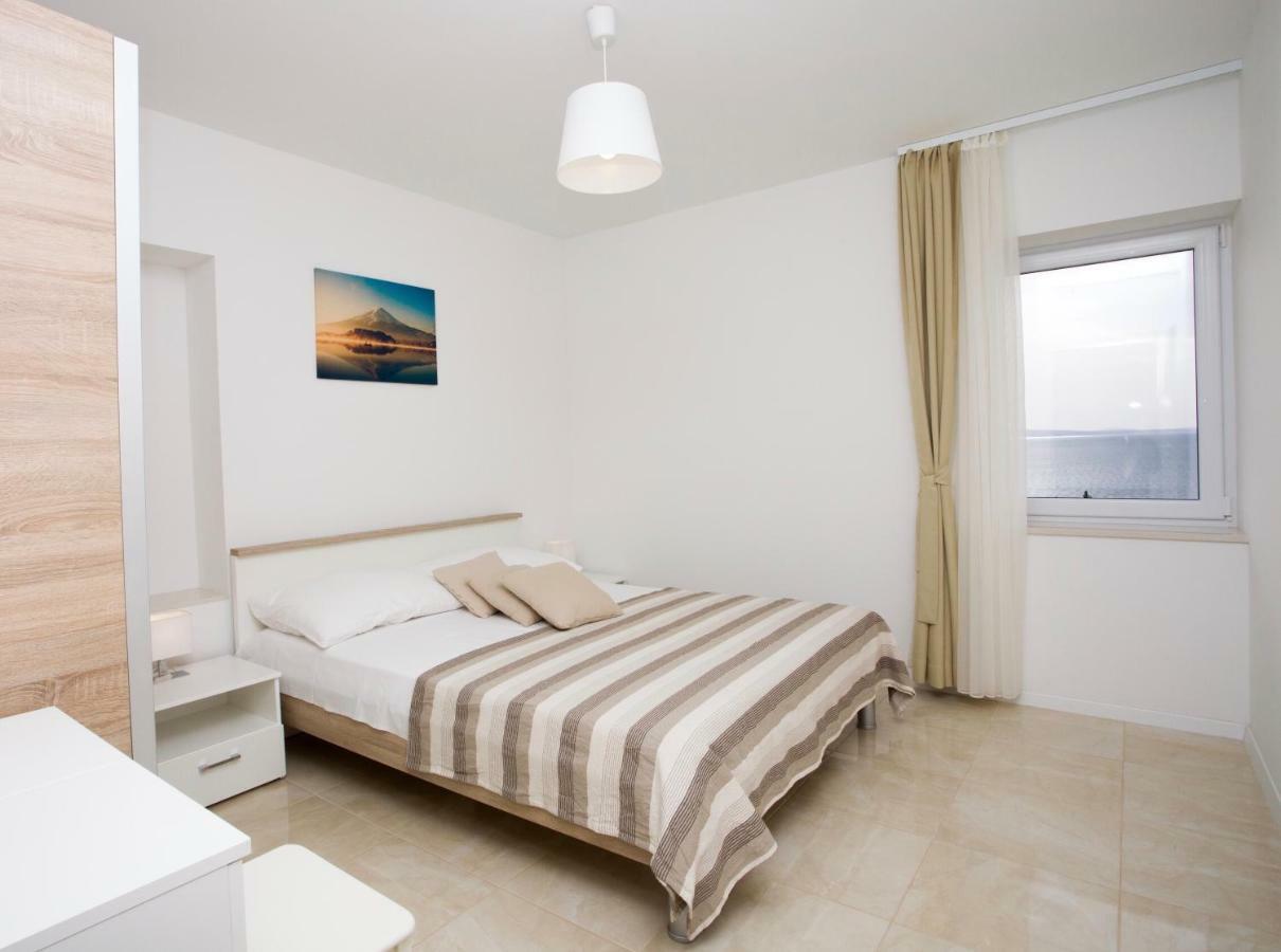 Apartment Bilo Omiš Extérieur photo