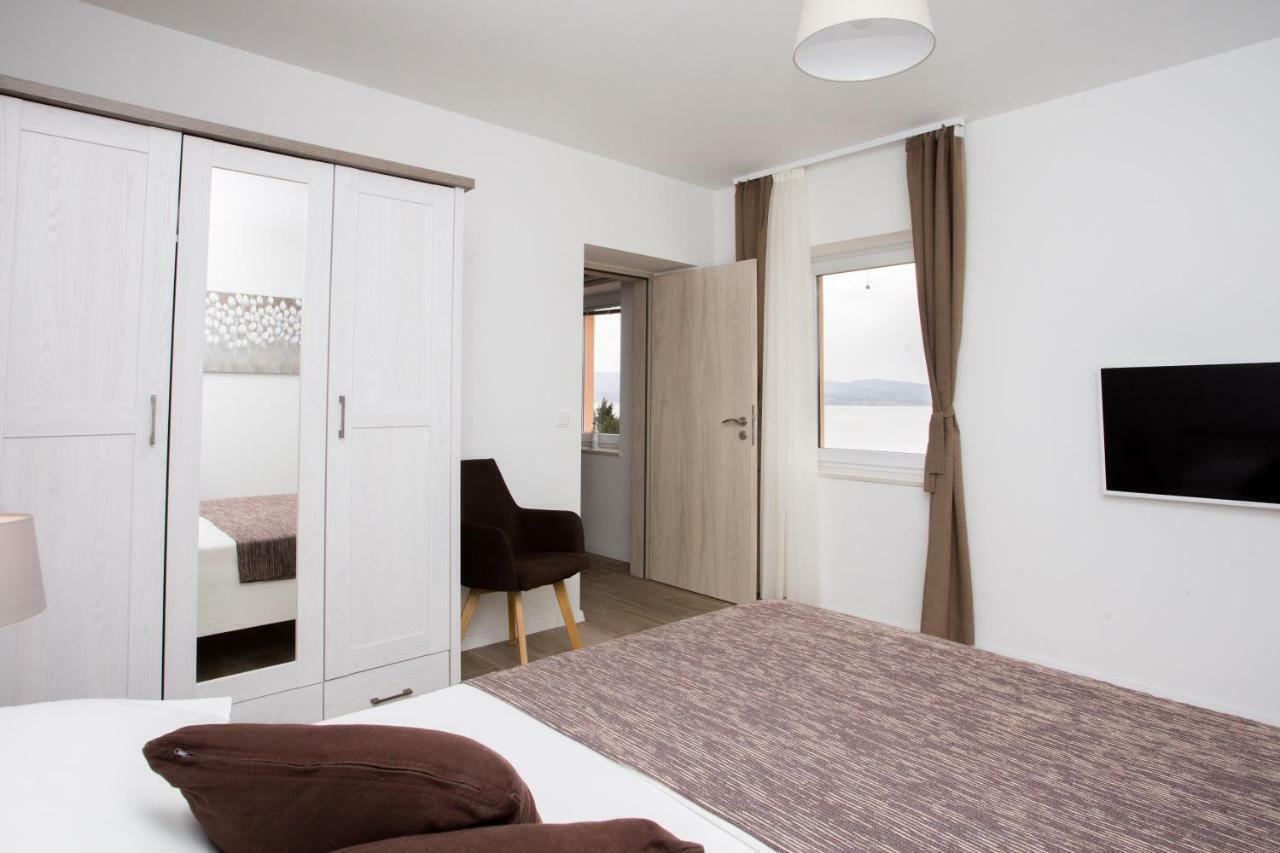 Apartment Bilo Omiš Extérieur photo