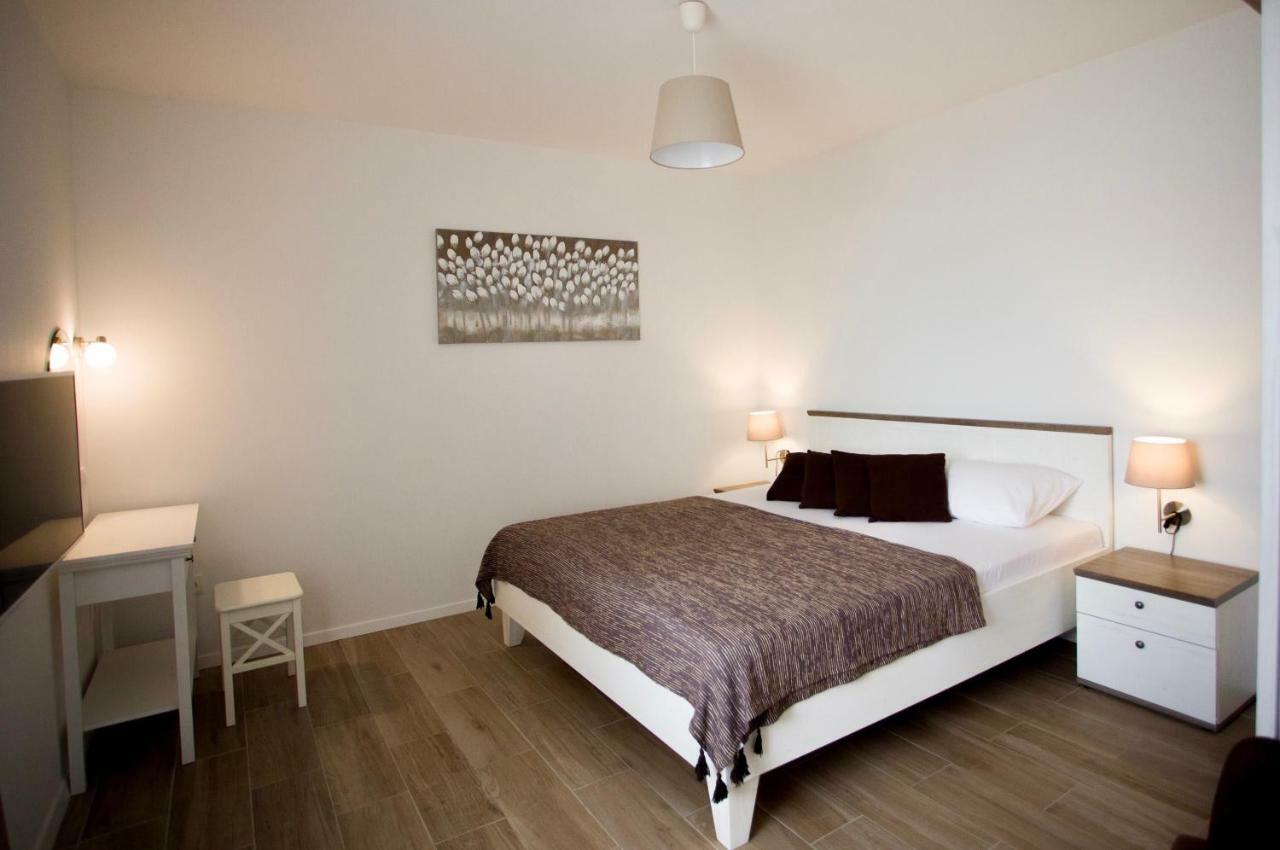 Apartment Bilo Omiš Extérieur photo